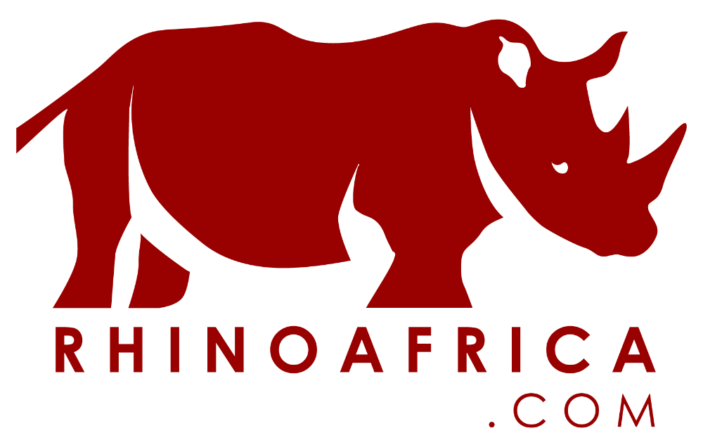 RhinoAfrica