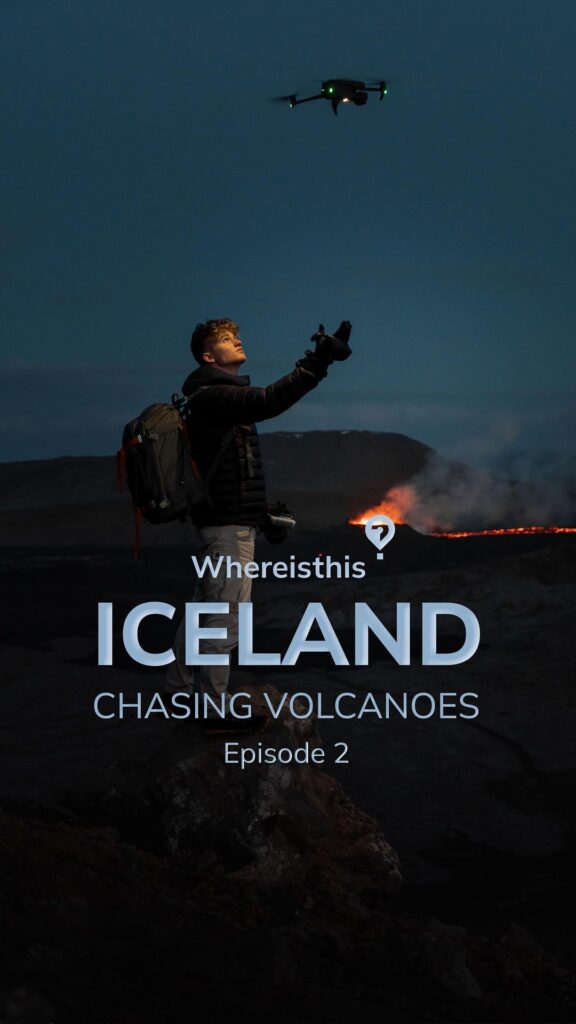 Iceland Episode Two